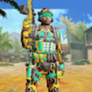 Meet your Posher, Leonel